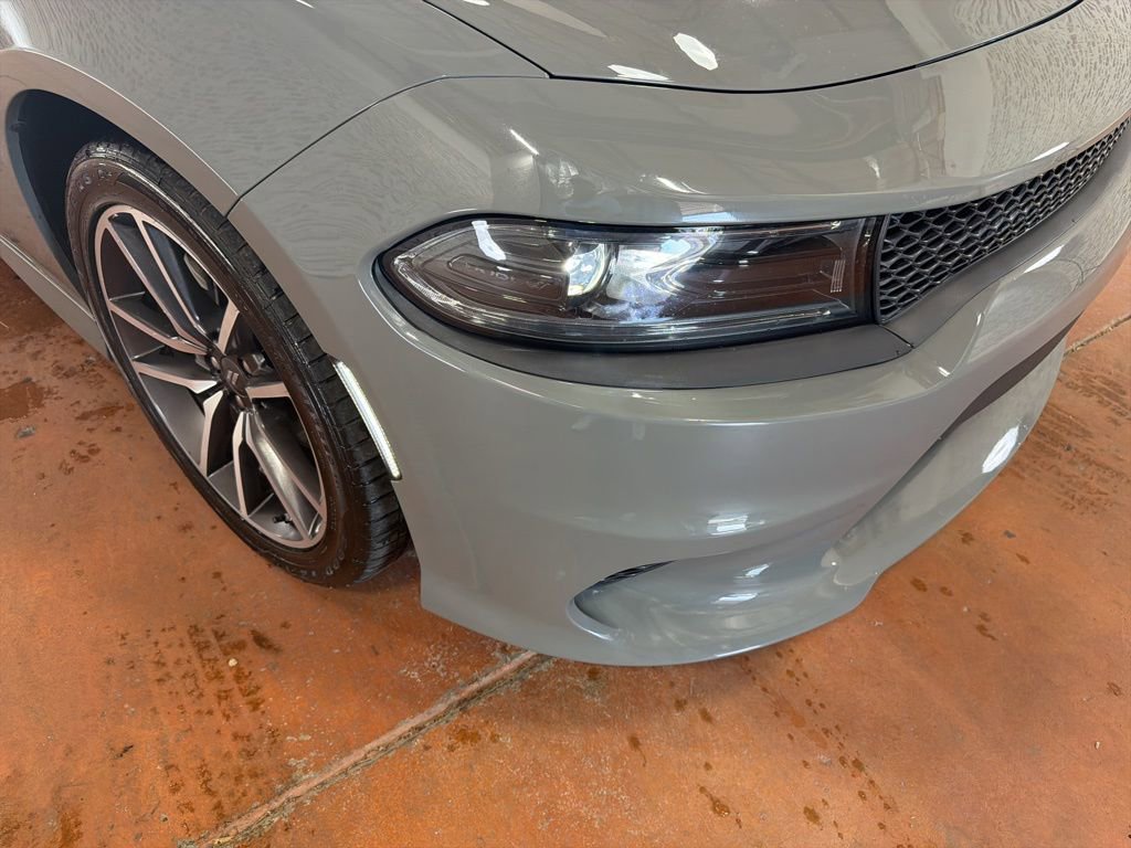 Used 2023 Dodge Charger R/T w/ Cold Weather Package image 9
