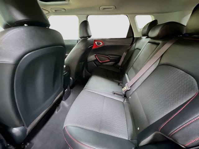 Certified 2024 Kia Soul GT-Line image 25