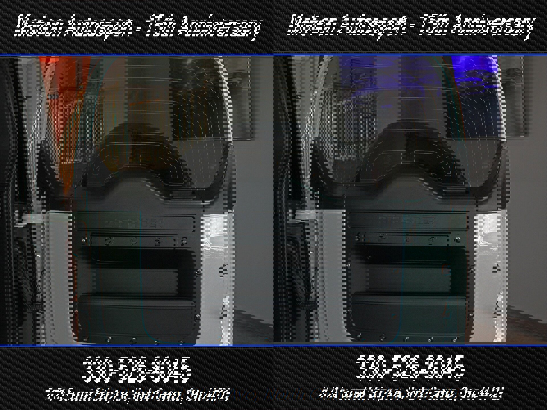 Used 2024 Land Rover Defender 110 S image 11