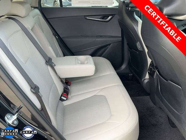 Certified 2025 Kia Niro EX image 15