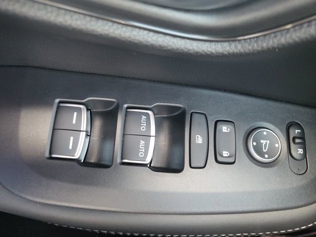 New 2026 Honda HR-V EX-L image 20