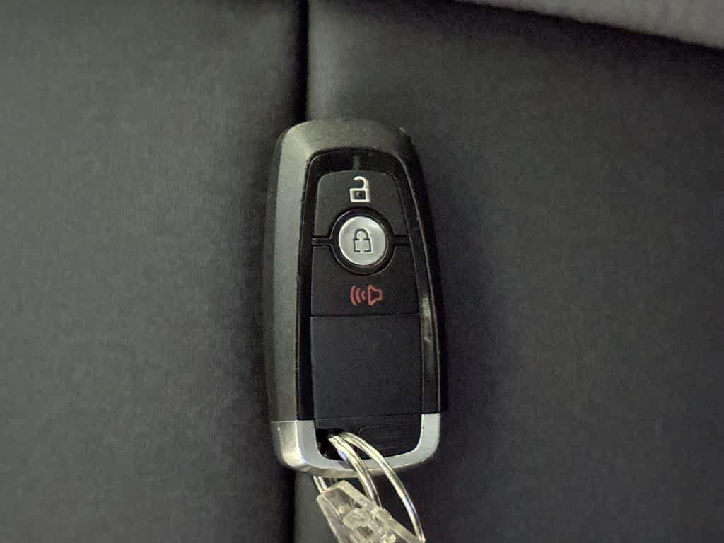 Used 2023 Ford Bronco Black Diamond AWD/4WD image 27