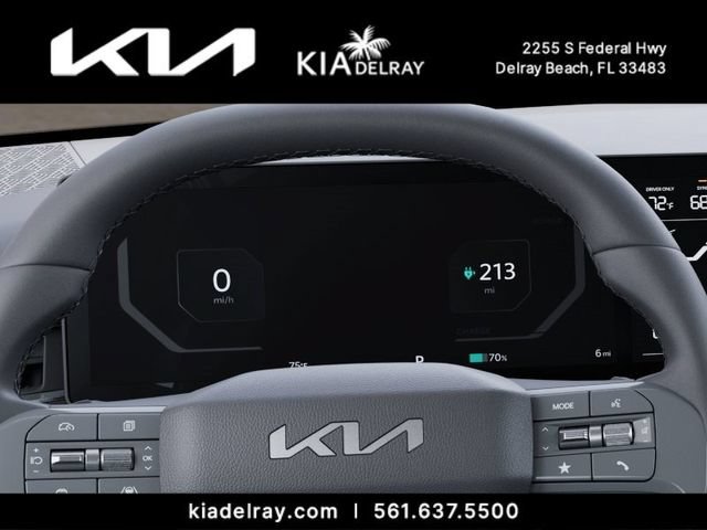 New 2026 Kia EV9 Light RWD image 21