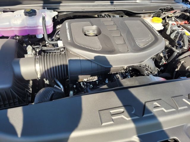 New 2026 RAM 1500 Tungsten w/ Trailer Tow Group image 18