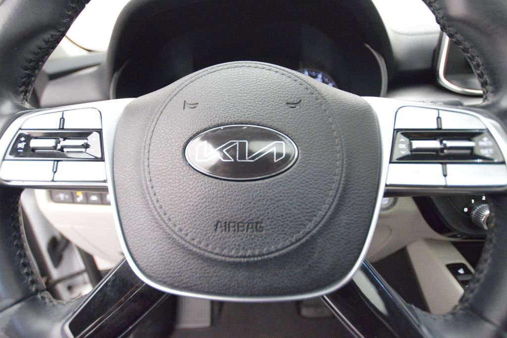Used 2021 Kia Telluride S image 26