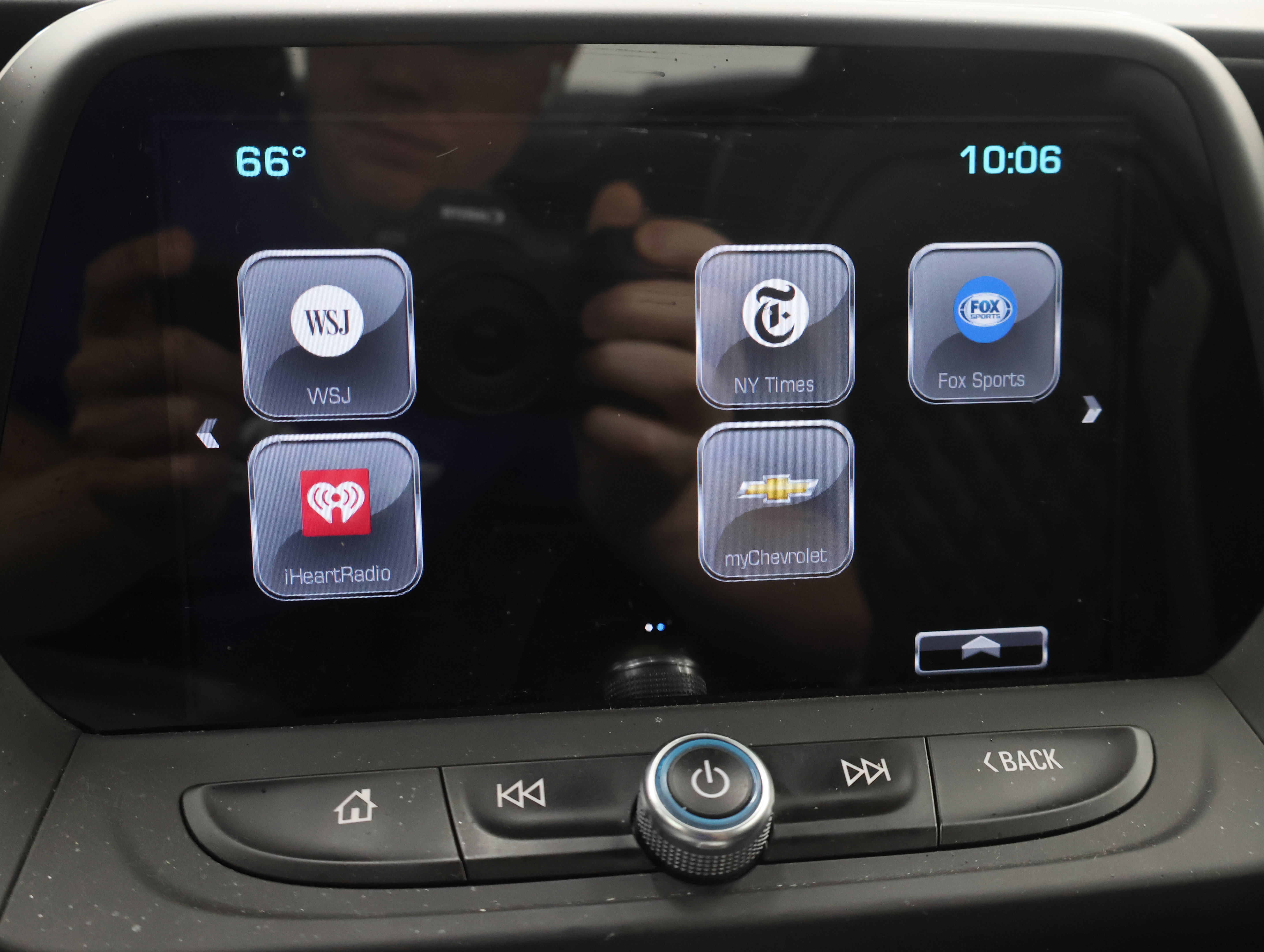 Used 2017 Chevrolet Camaro SS RWD image 45