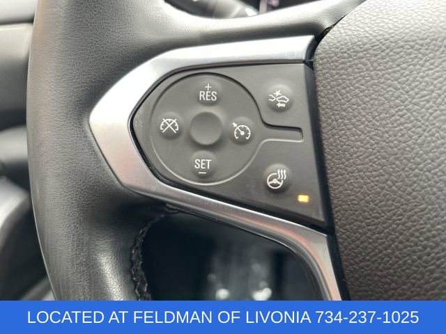 Certified 2023 Chevrolet Traverse Premier w/ LPO, Floor Liner Package image 38