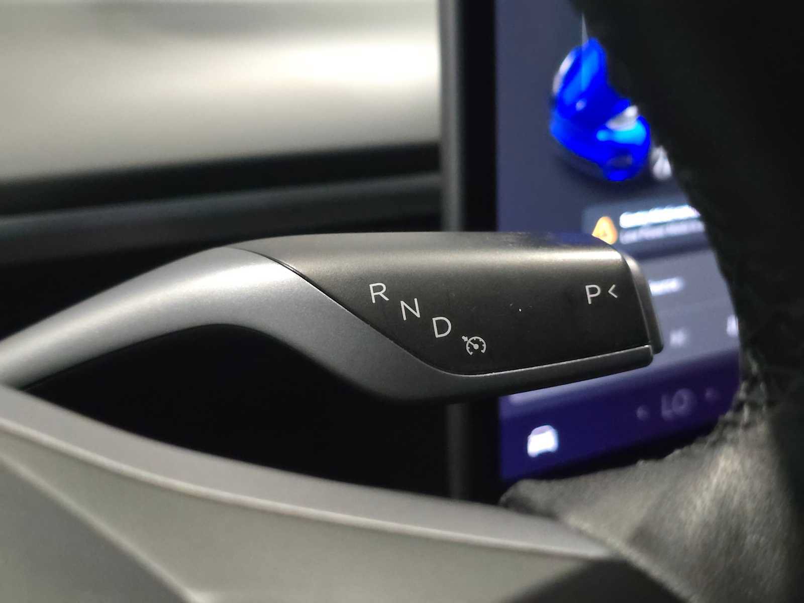 Used 2021 Tesla Model Y Long Range AWD/4WD image 26