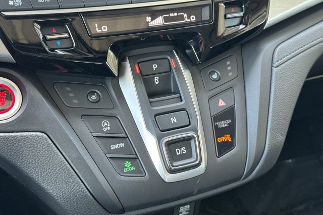 New 2026 Honda Odyssey EX-L image 26