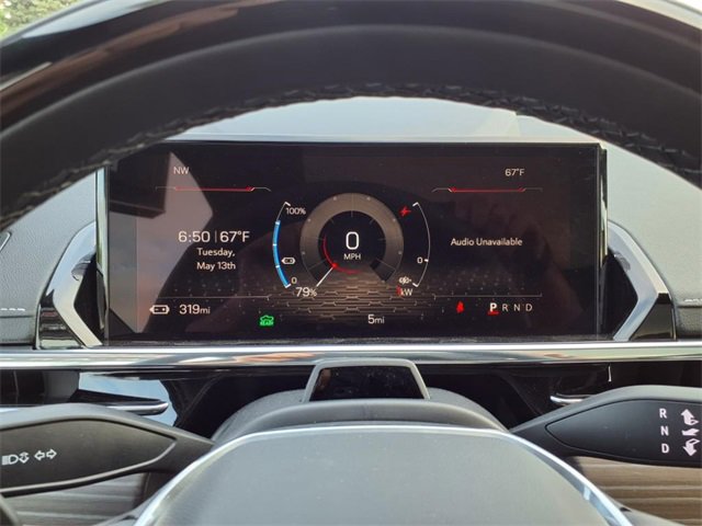 New 2025 GMC Sierra EV Denali image 21