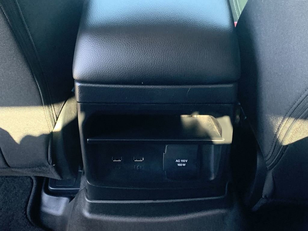 Used 2022 Ford Ranger XLT w/ Equipment Group 301A Mid image 20