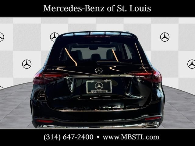 New 2026 Mercedes-Benz GLE 450 4MATIC video 3