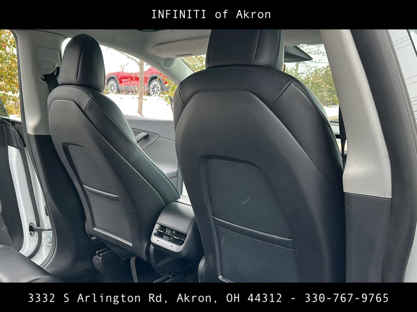 Used 2022 Tesla Model Y Long Range image 27