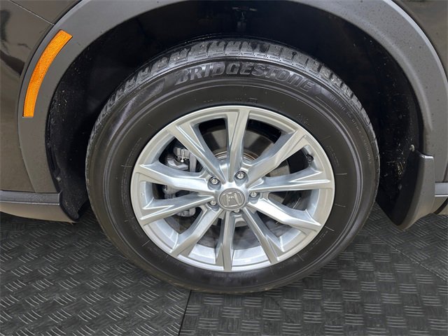 Used 2024 Honda CR-V Sport-L image 14