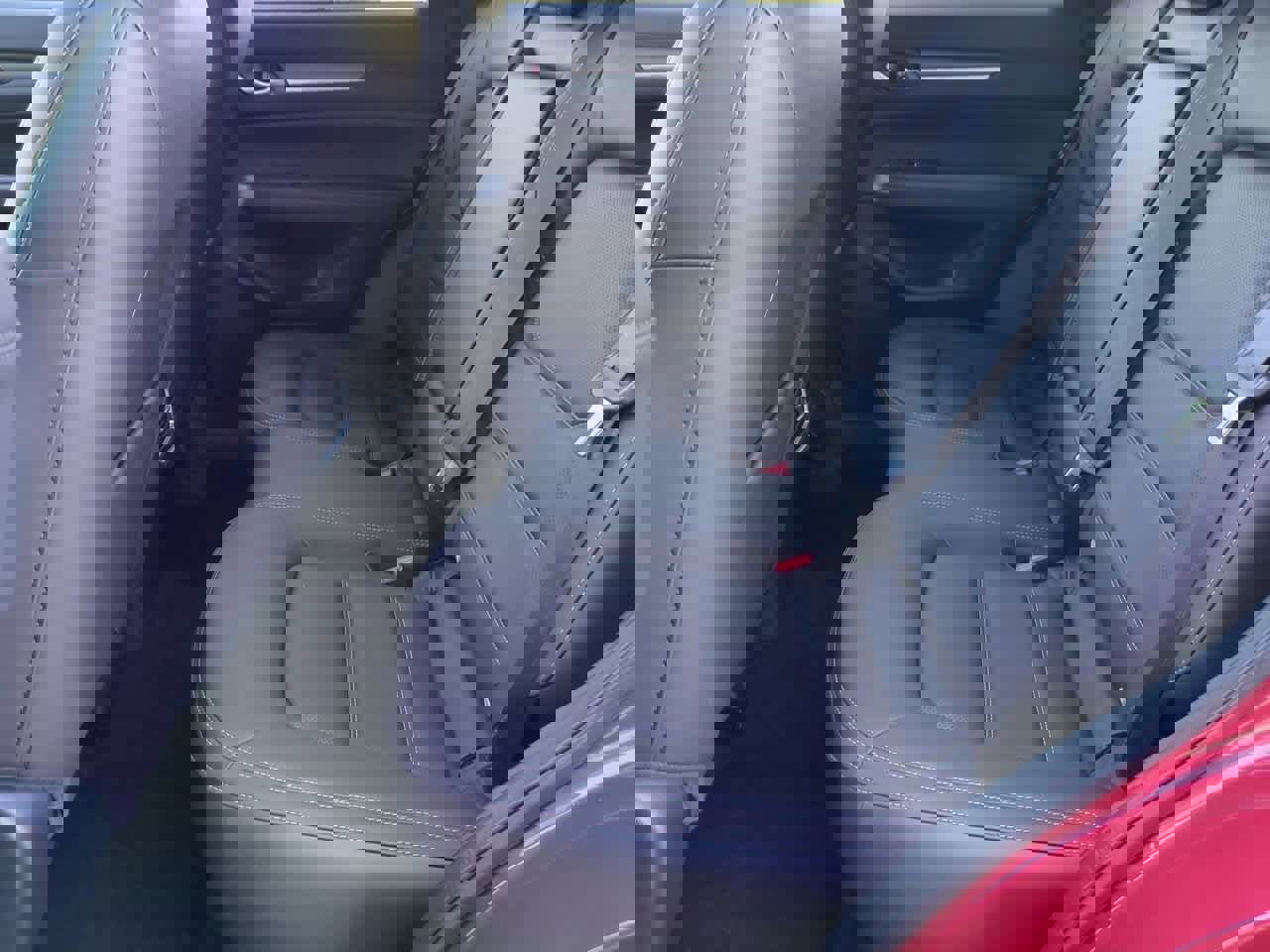 Certified 2025 MAZDA CX-5 Signature image 19