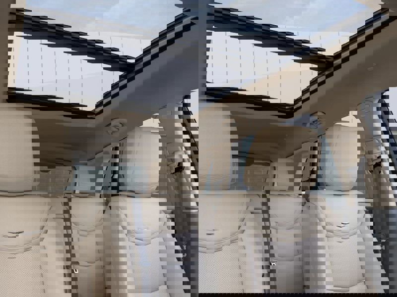 New 2026 Cadillac XT5 Premium Luxury AWD/4WD image 24