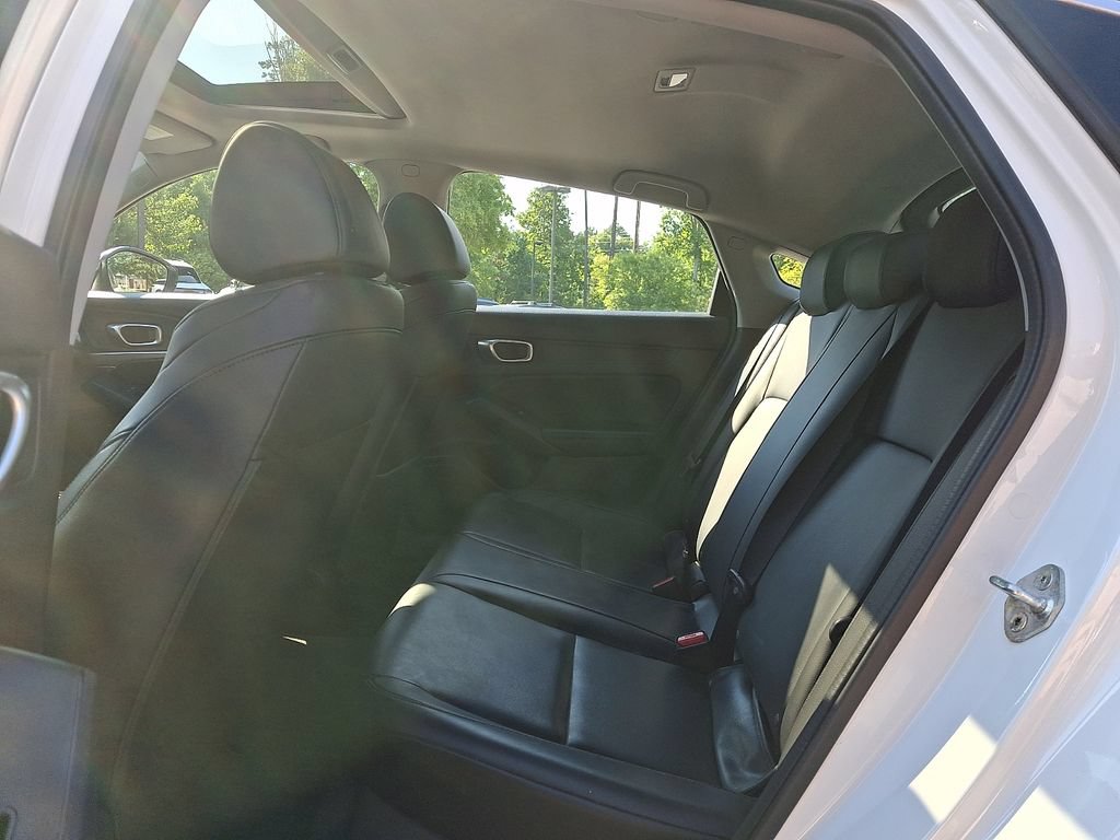 Used 2024 Acura Integra FWD image 10