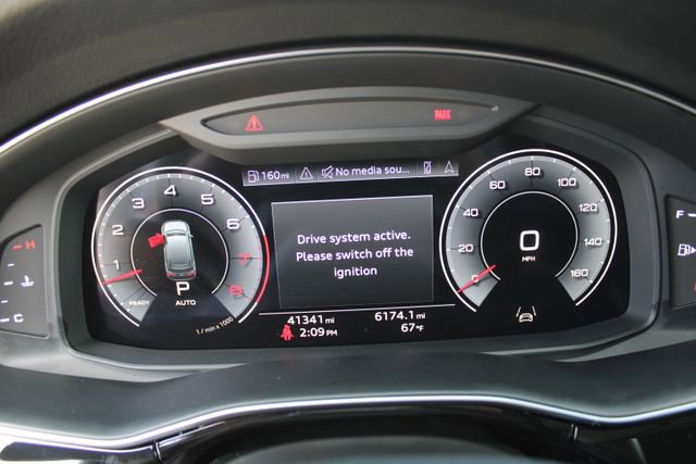 Used 2022 Audi Q7 3.0T Premium Plus AWD/4WD image 24