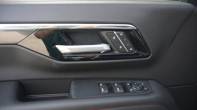 New 2026 Chevrolet Tahoe RST w/ Comfort Package image 18