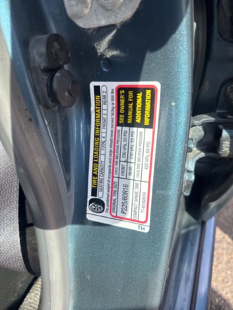Used 2006 Subaru Baja Sport AWD/4WD image 31