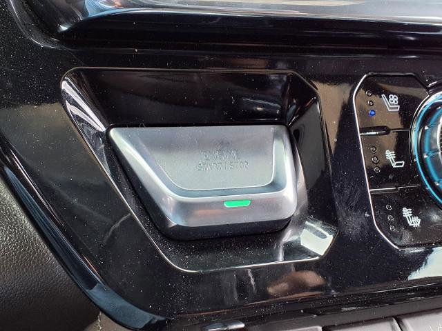 Certified 2025 GMC Sierra 3500 Denali w/ Denali Reserve Package image 10