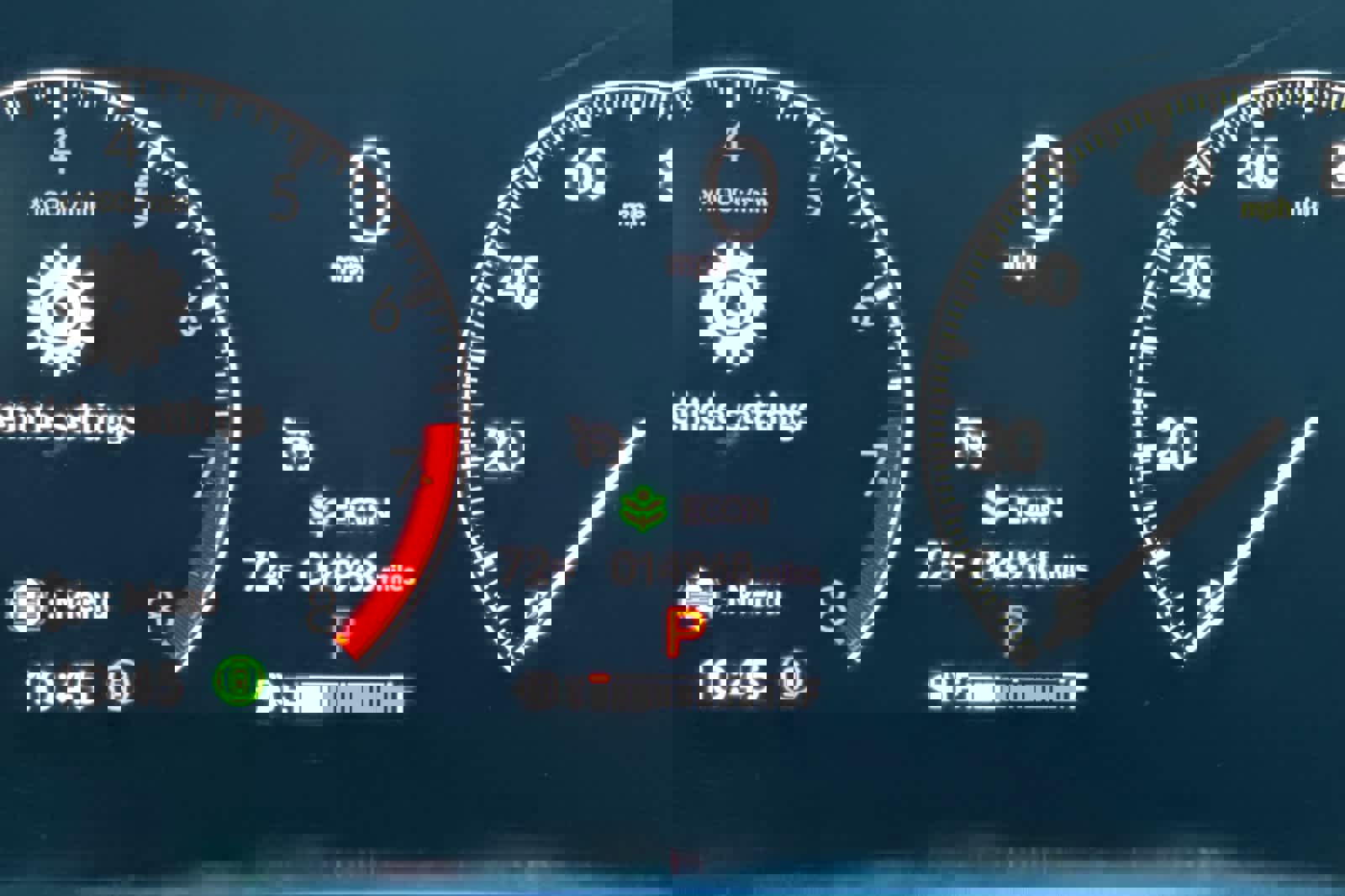 Used 2024 Honda HR-V Sport image 24