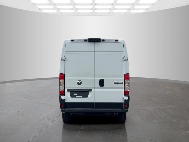 New 2027 RAM ProMaster 2500 w/ Convenience Group FWD image 6