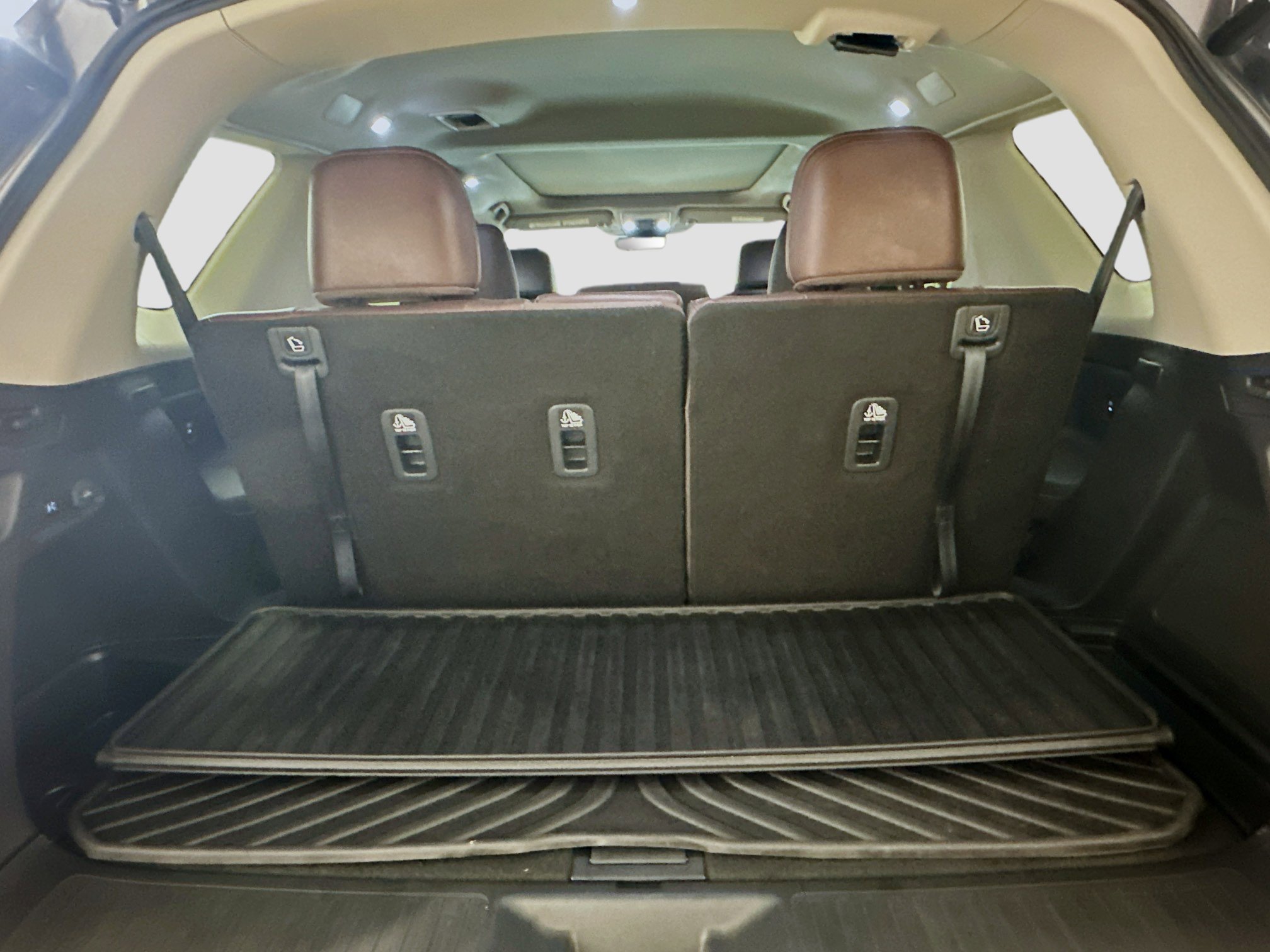 Used 2024 Honda Pilot Elite image 30