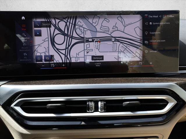 Used 2023 BMW i4 eDrive35 image 18