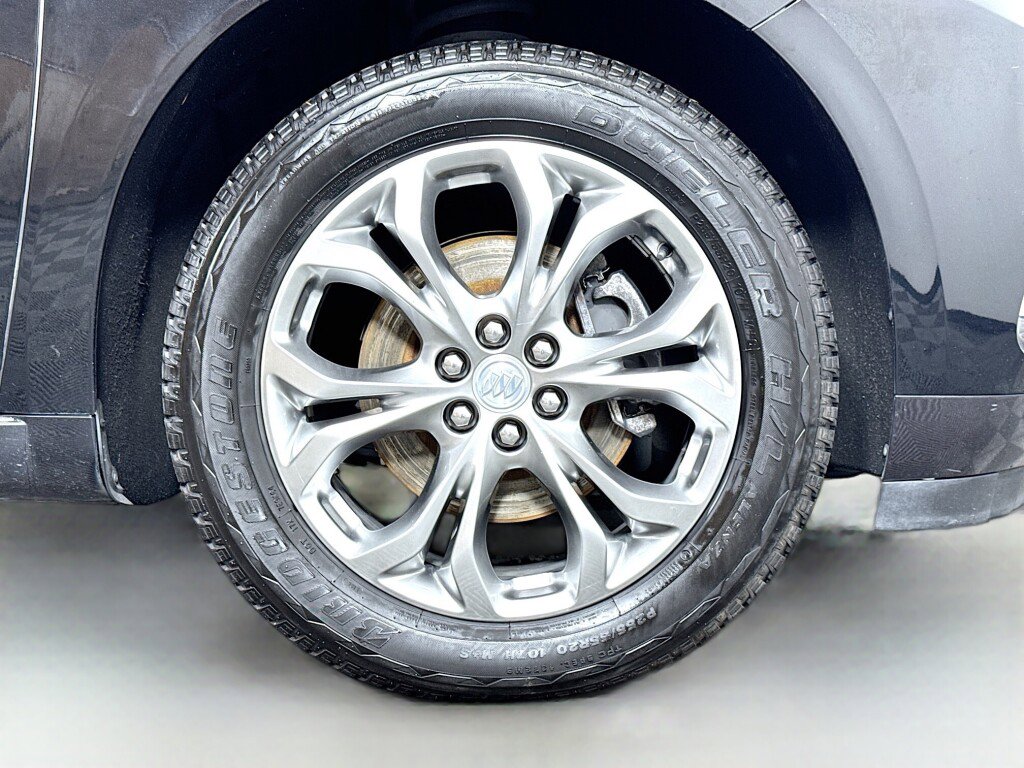 Used 2019 Buick Enclave Avenir w/ Avenir Technology Package image 49