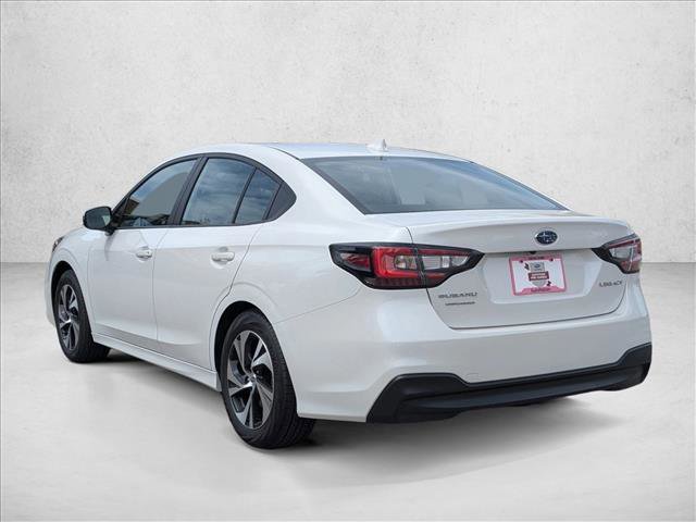 Used 2025 Subaru Legacy Premium w/ Popular Package #1A AWD/4WD image 8