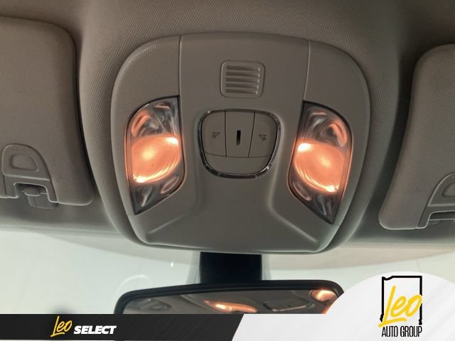Used 2021 Jeep Compass Latitude AWD/4WD image 17