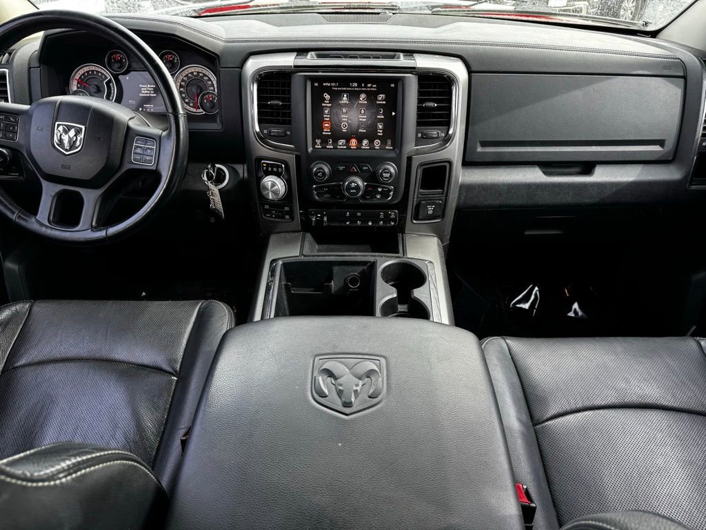Used 2014 RAM 1500 Sport image 10