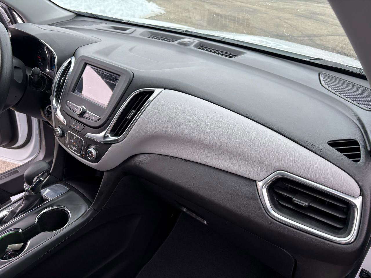 Used 2024 Chevrolet Equinox LS w/ LS Convenience Package image 39