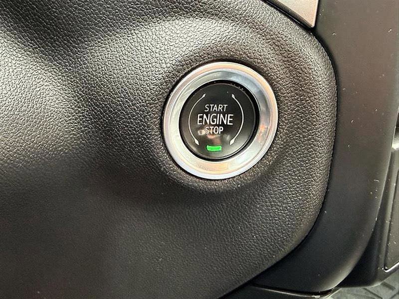 Used 2019 Chevrolet Silverado 1500 LT Trail Boss image 35