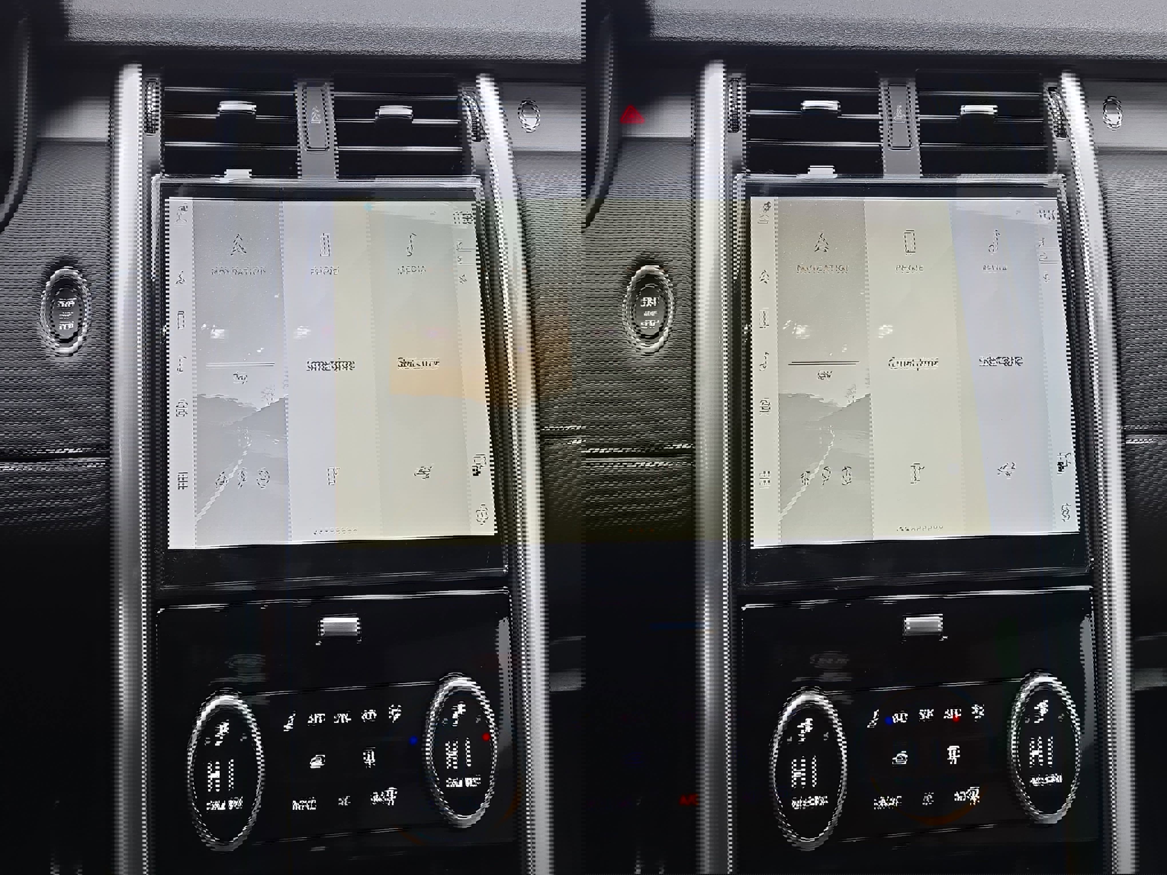 New 2026 Land Rover Discovery Dynamic SE image 20