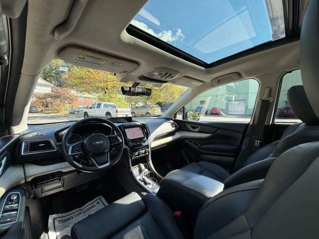 Used 2021 Subaru Ascent Limited w/ Technology Package image 16