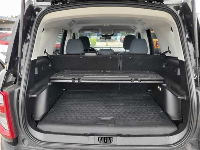 Certified 2023 Ford Bronco Sport Heritage w/ Heritage Convenience Package image 6