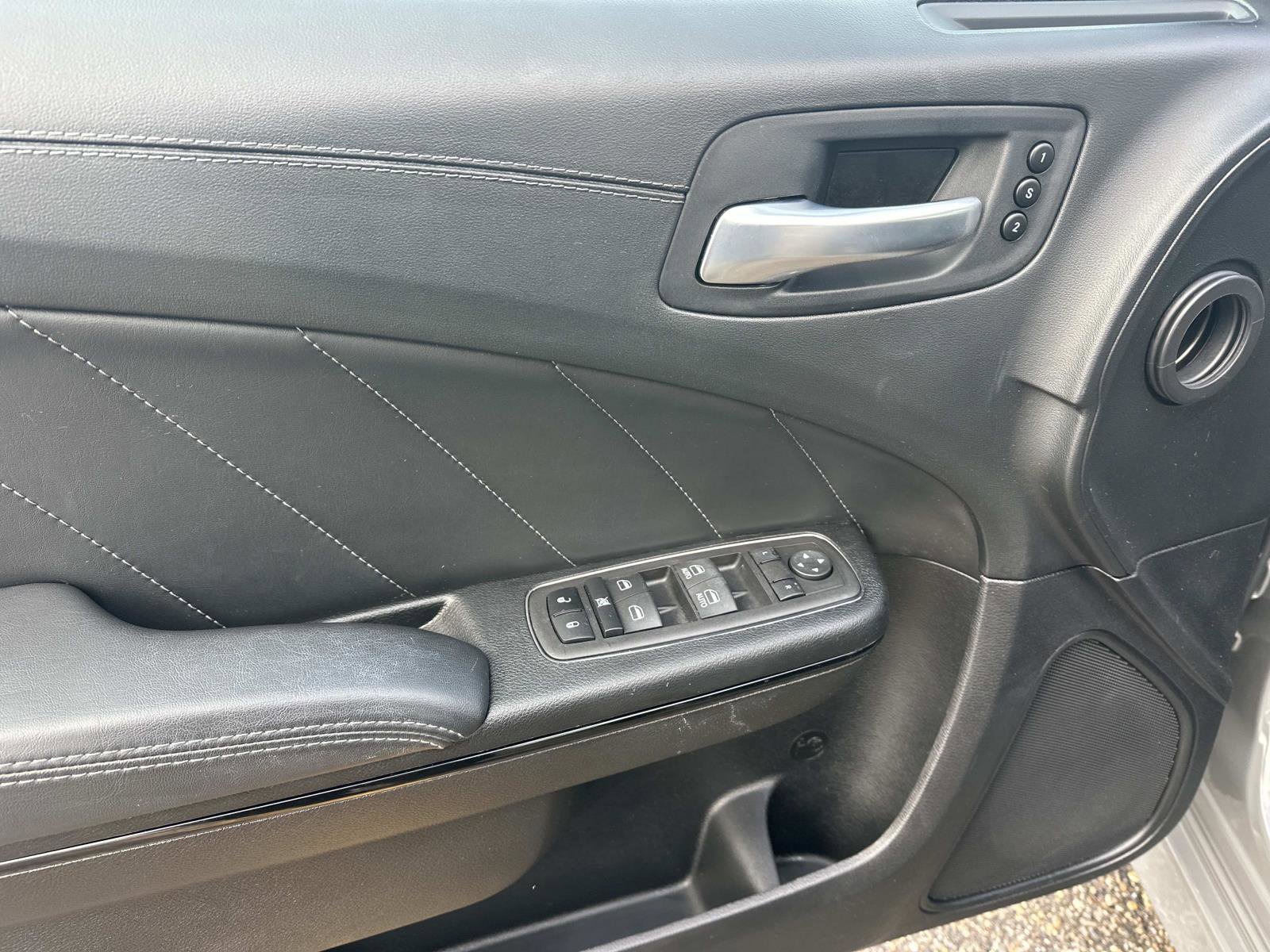 Used 2023 Dodge Charger GT w/ Plus Group image 14