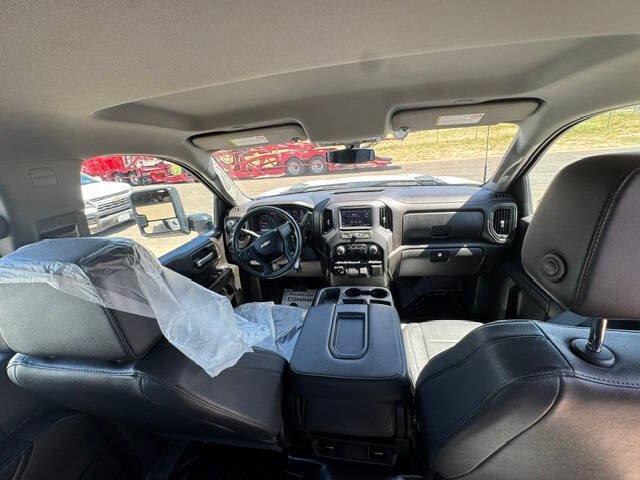 Used 2023 Chevrolet Silverado 3500 W/T w/ WT Fleet Convenience Package AWD/4WD image 28