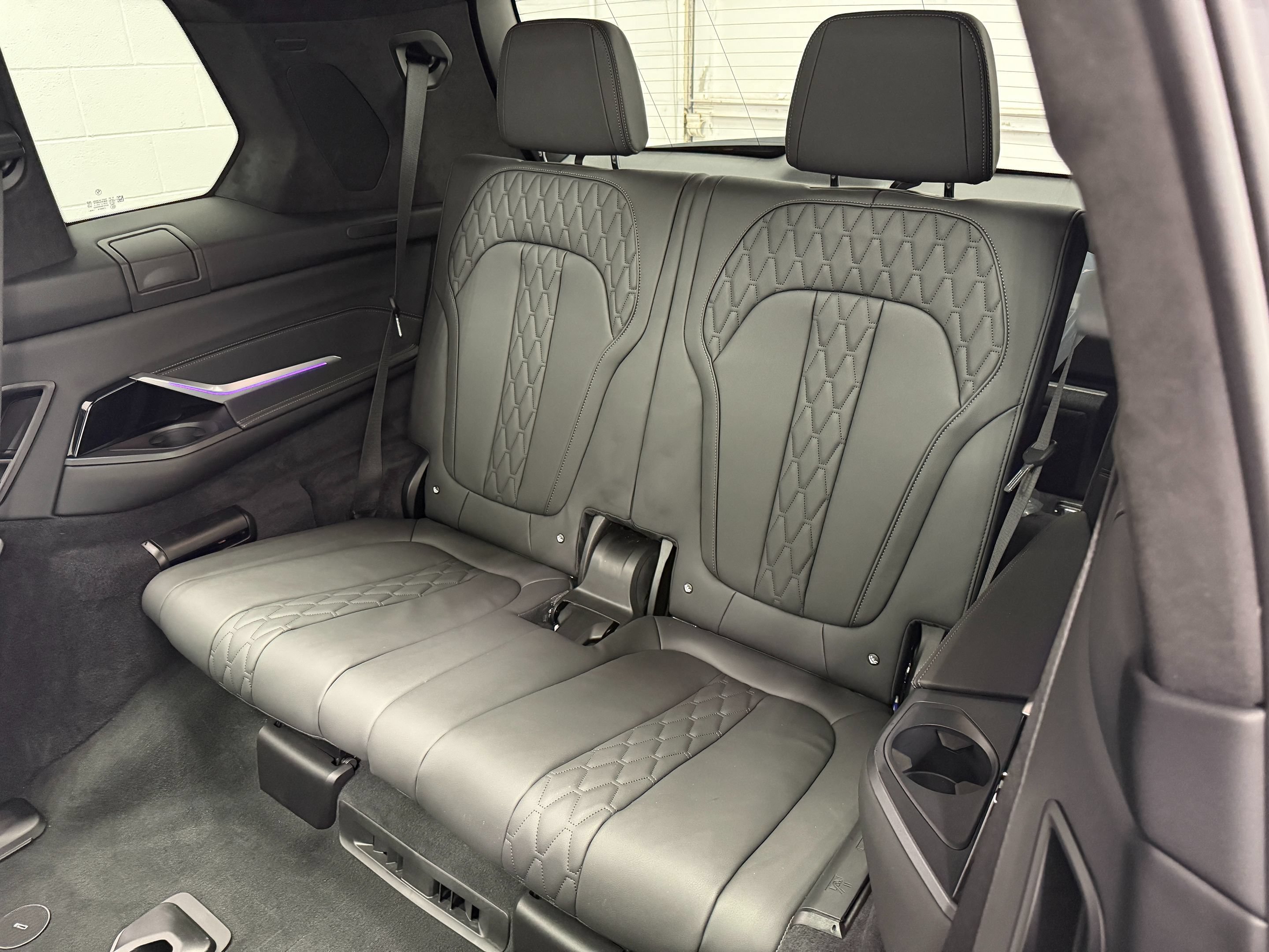 Used 2024 BMW X7 M60i AWD/4WD image 21