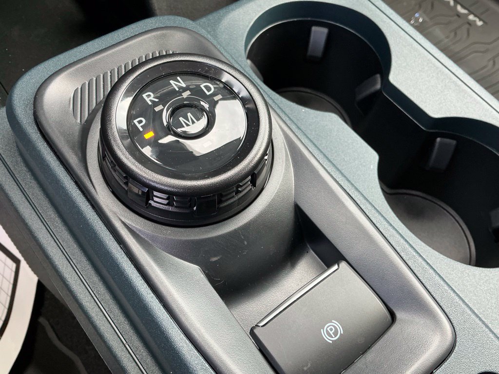 New 2026 Ford Maverick Tremor AWD/4WD image 36