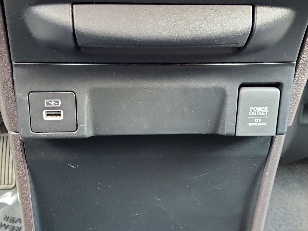 Used 2021 Honda Odyssey EX-L image 31