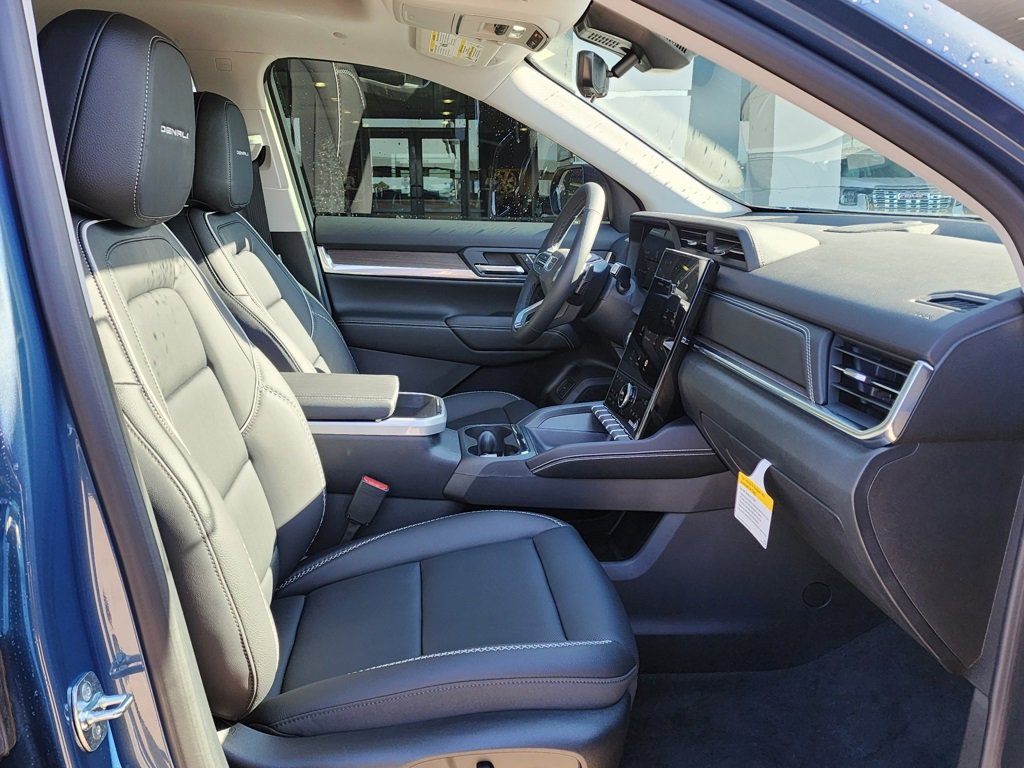 New 2026 GMC Terrain Denali image 40