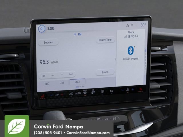 New 2026 Ford Transit 350 XLT AWD/4WD image 14