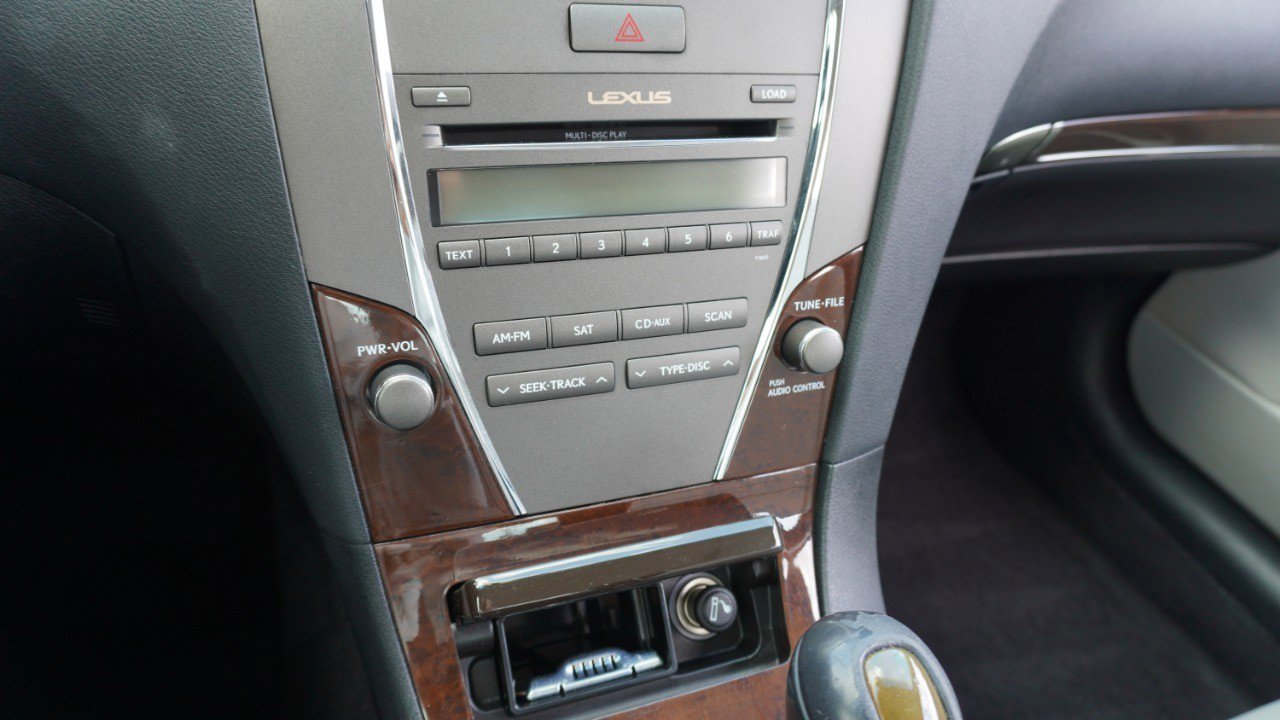 Used 2010 Lexus ES 350 FWD image 17