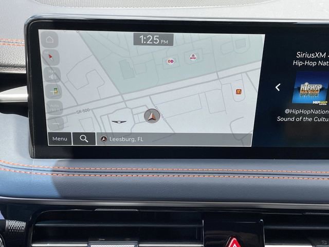 New 2026 Genesis G70 3.3T Prestige AWD/4WD image 39