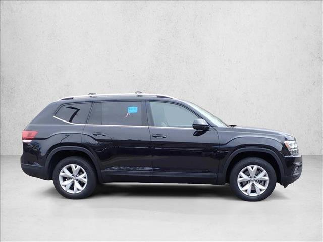 Used 2018 Volkswagen Atlas SE FWD image 14