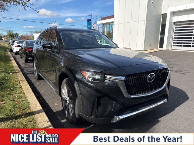 Used 2024 MAZDA CX-90 3.3 Turbo w/ Premium Package image 1