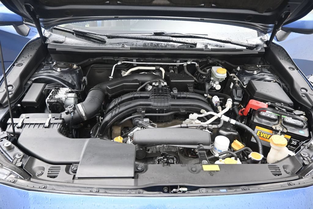 Used 2019 Subaru Crosstrek 2.0i Premium w/ Eyesight System AWD/4WD image 13